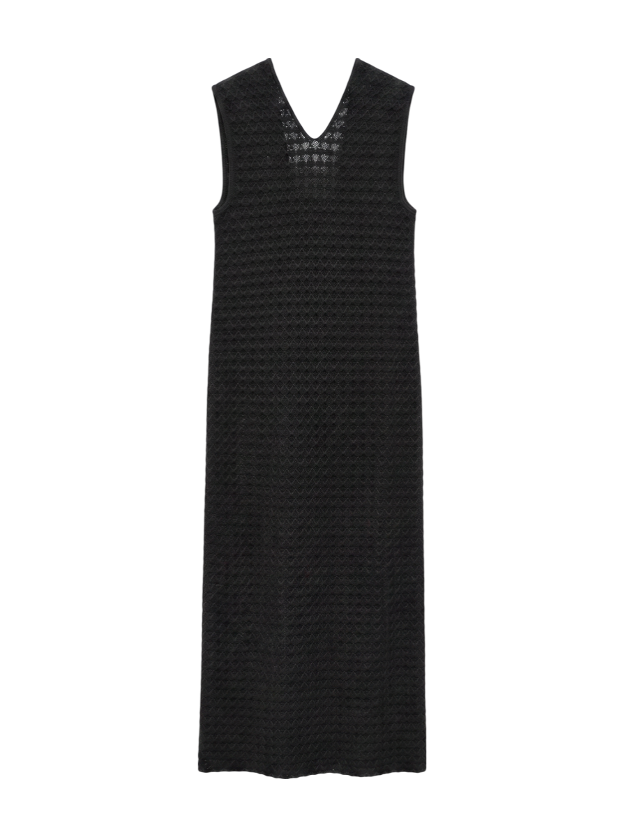 SLVS VN DRESS