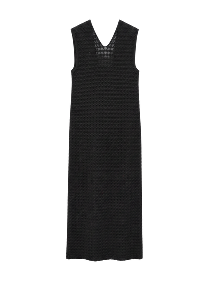 SLVS VN DRESS