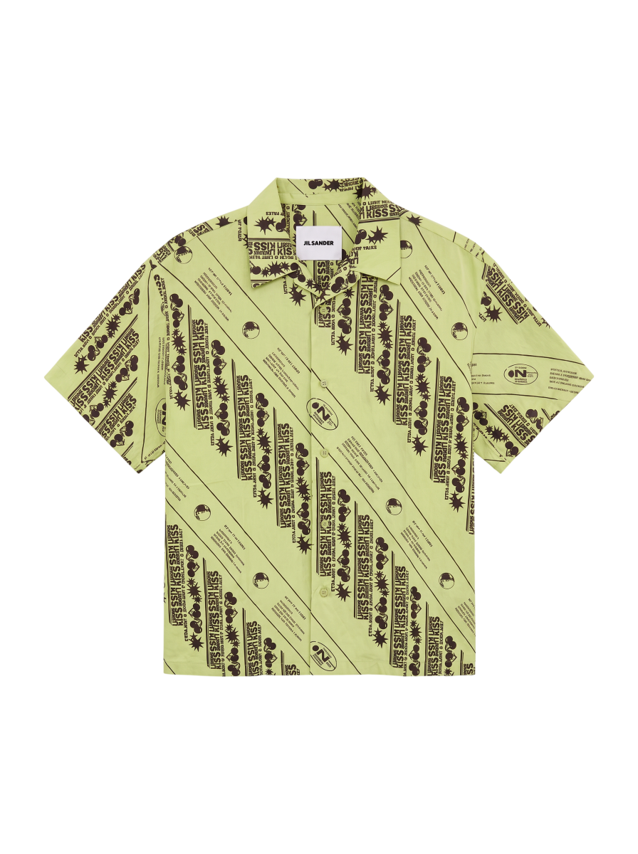 SHIRT 26 PNT 2