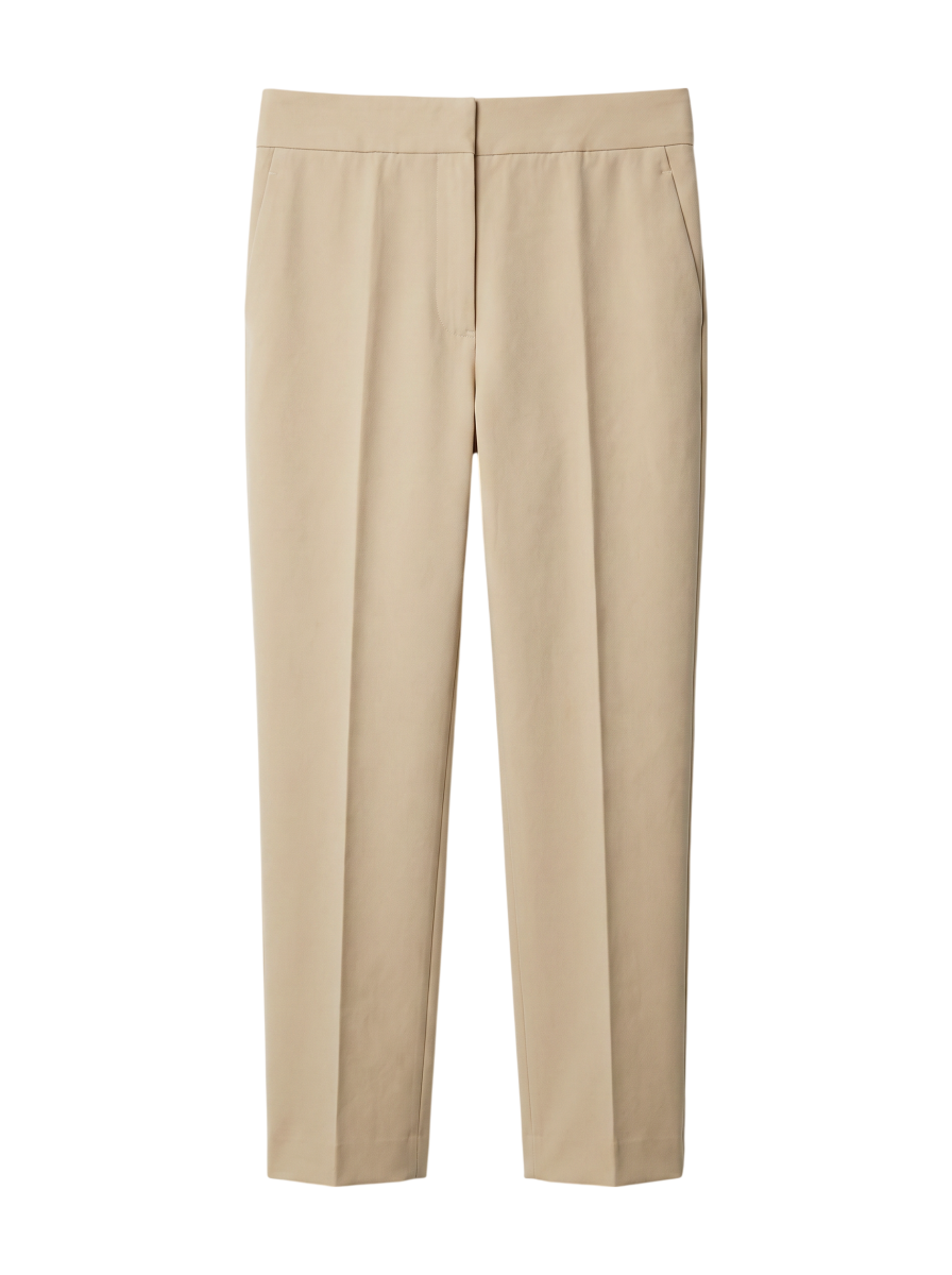 TROUSER 08 AW 18,5