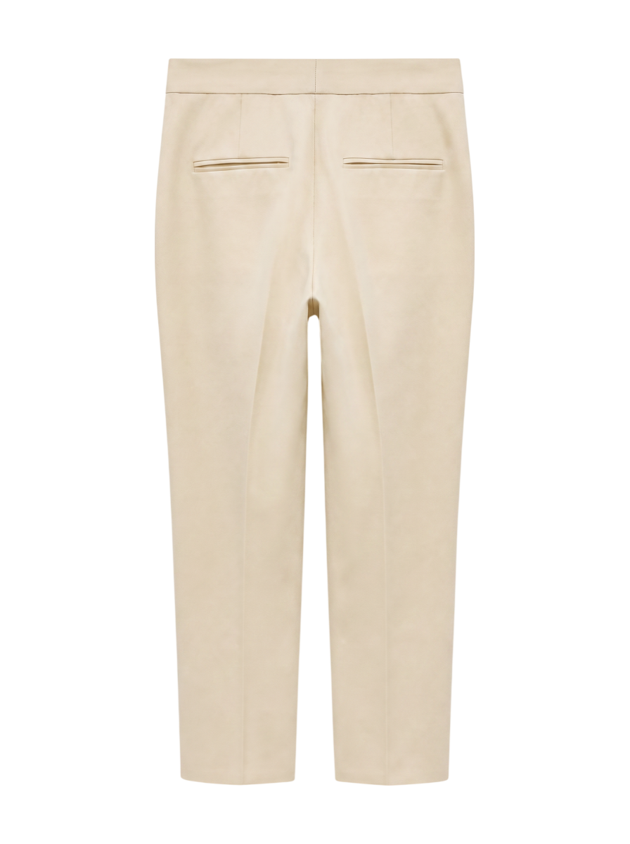 TROUSER 08 AW 18,5