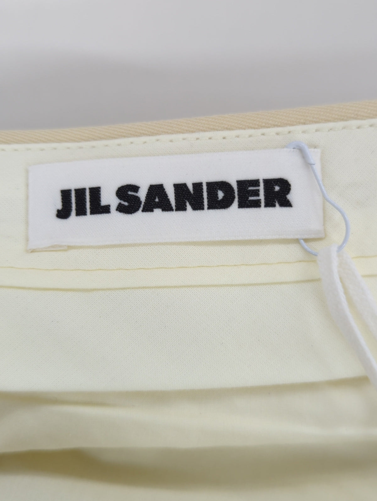 TROUSER 08 AW 18,5