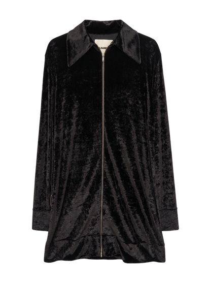 SHIRT DRESS