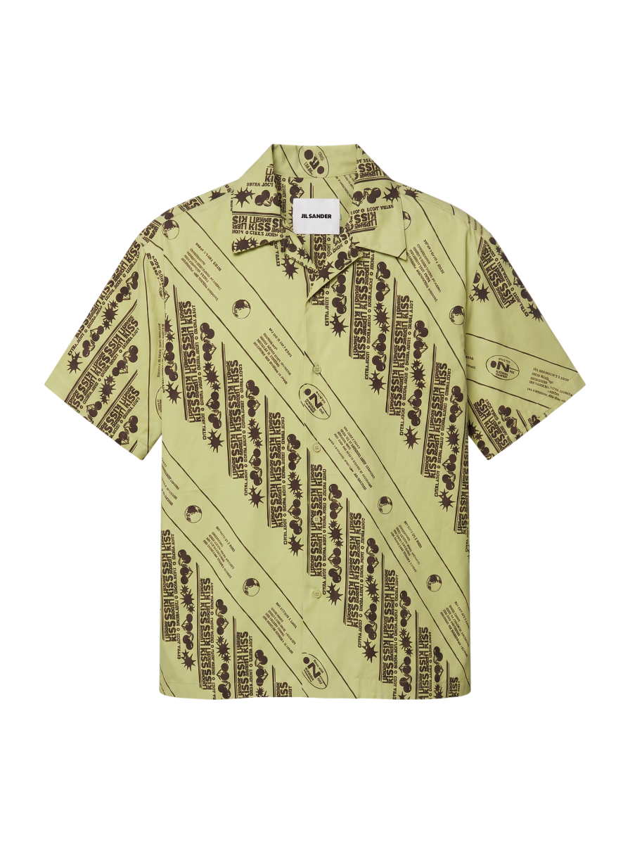 SHIRT 26 PNT 2