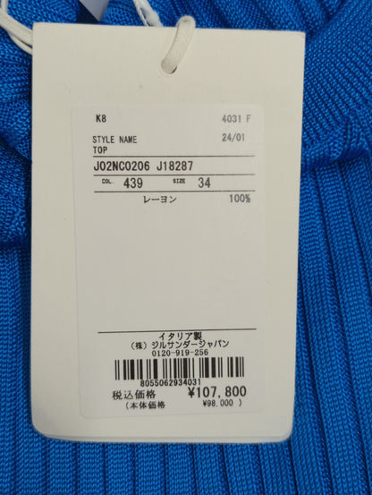 SLVS TOP