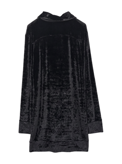 SHIRT DRESS