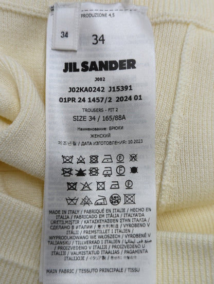 TROUSERS - FIT 2