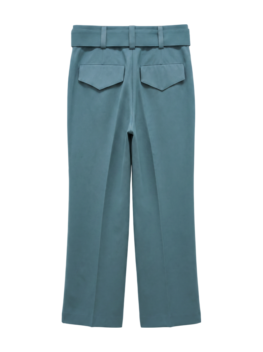 TROUSER 40 FIT 2