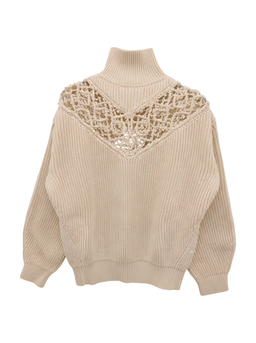 HN LS JUMPER