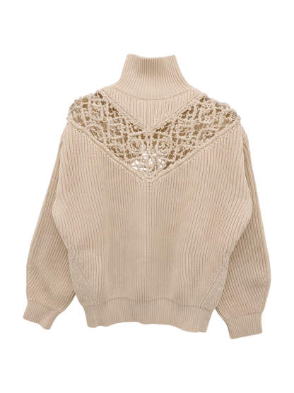 HN LS JUMPER