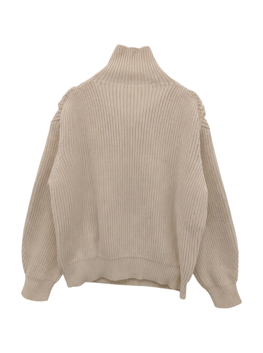 HN LS JUMPER