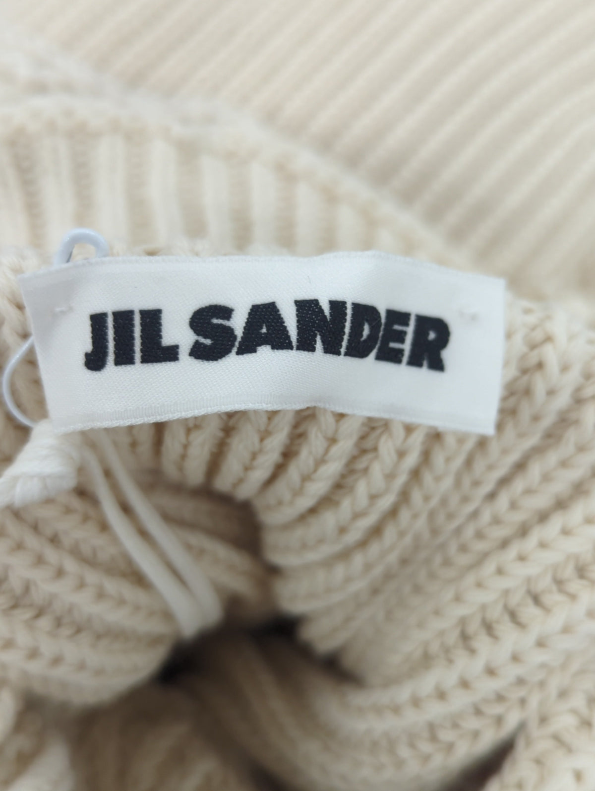 HN LS JUMPER