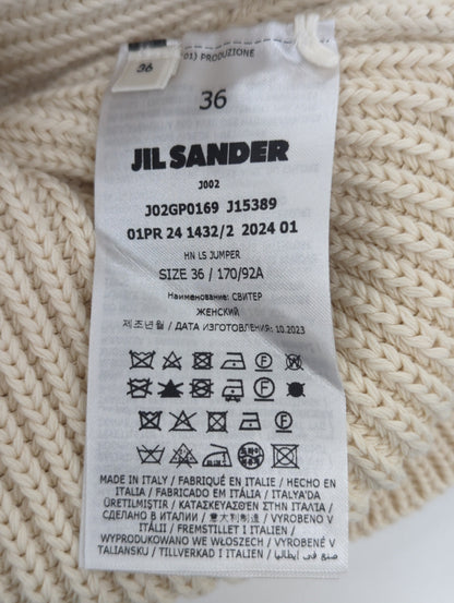 HN LS JUMPER