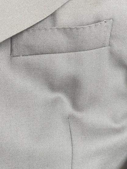 ストレッチウールトロムジスーツ