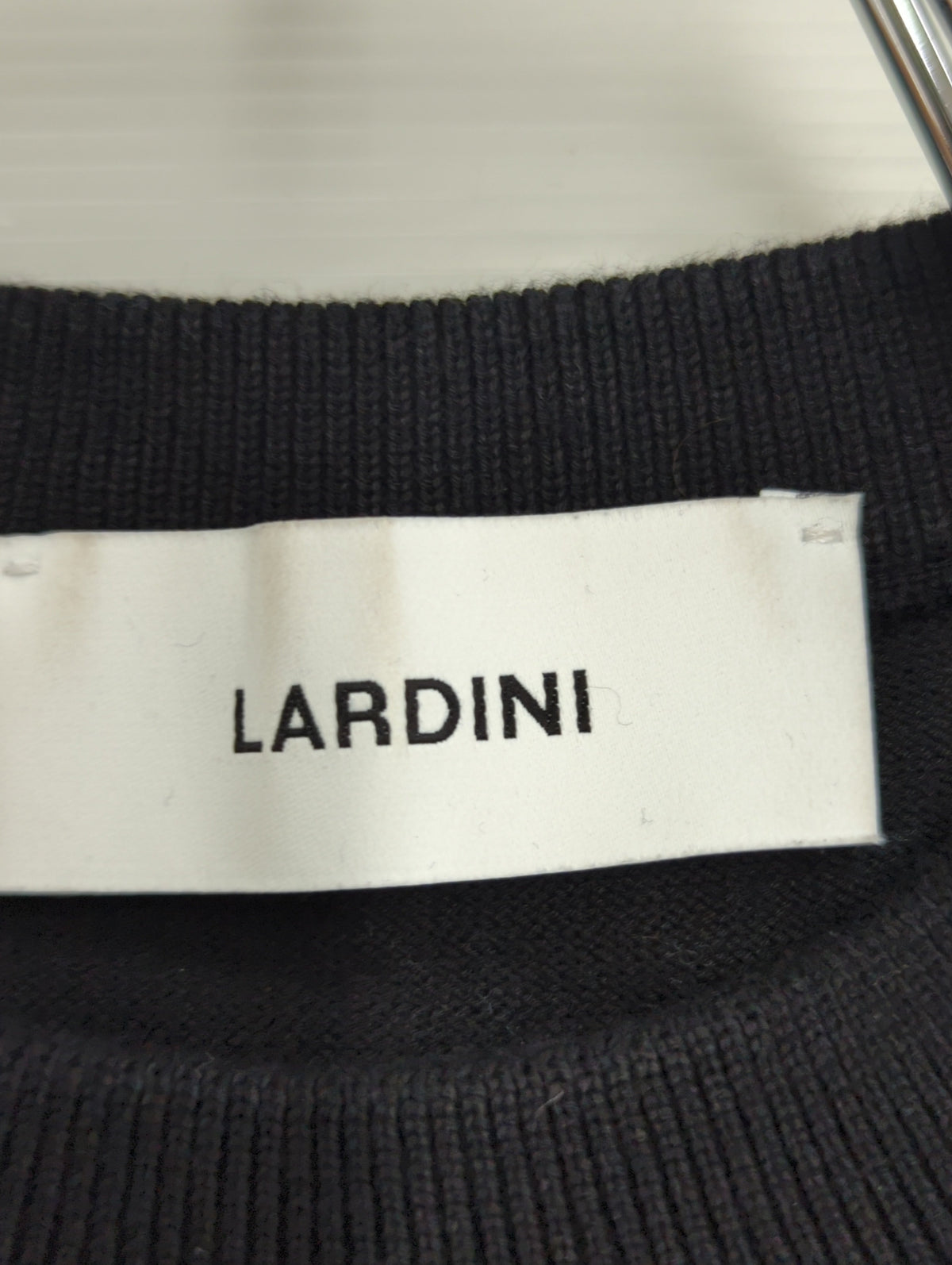LARDINI:ニット/セーター