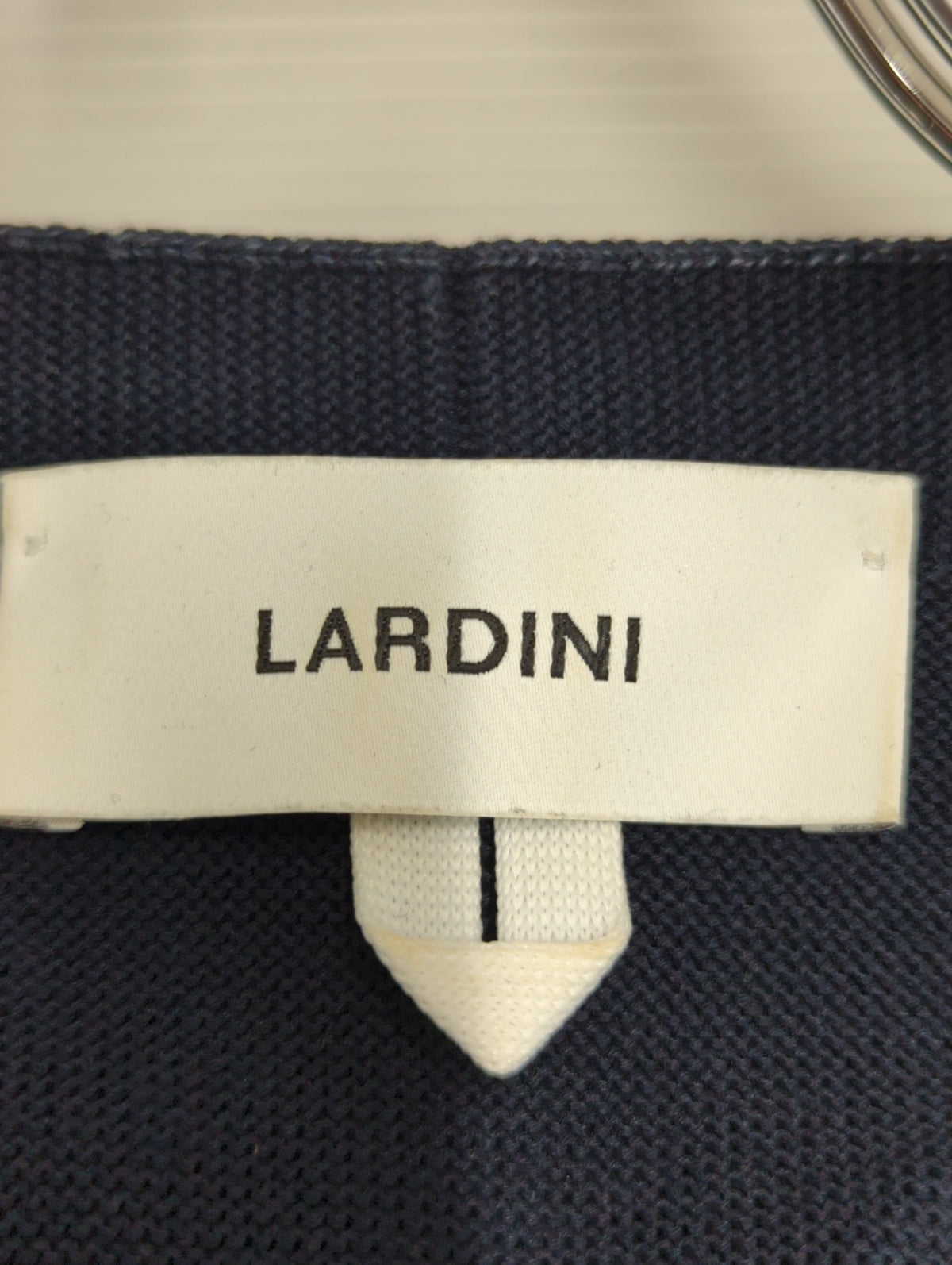 LARDINI:ジャケット