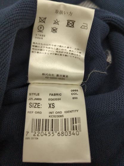 LARDINI:ジャケット