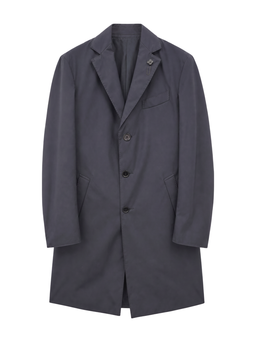 LARDINI:ロングコート
