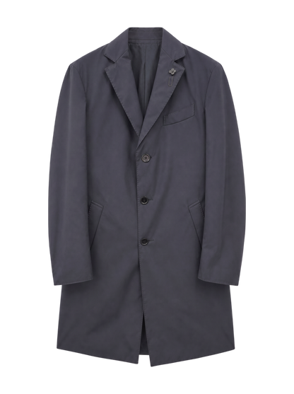 LARDINI:ロングコート