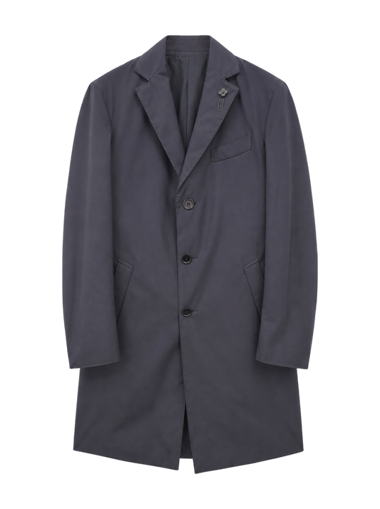 LARDINI:ロングコート