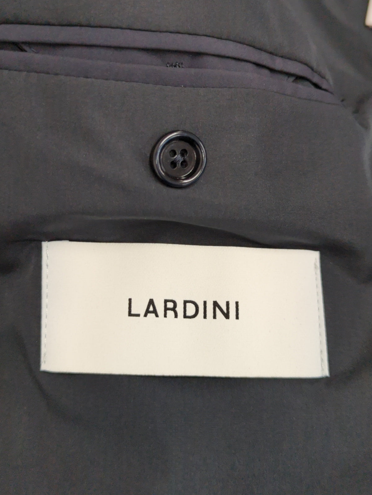 LARDINI:ロングコート