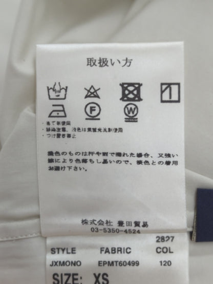 シャツ