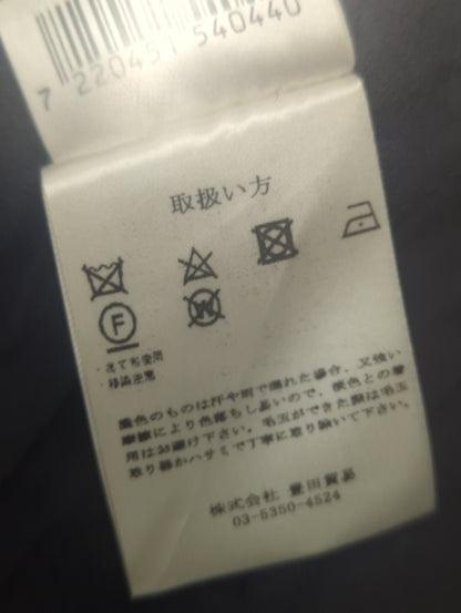 テックジャージースーツ