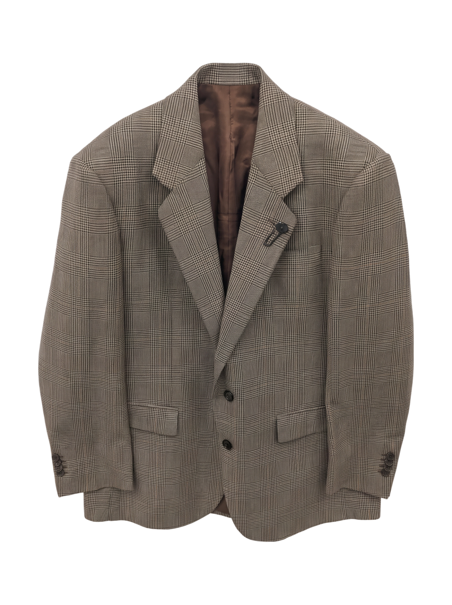 LARDINI:ジャケット