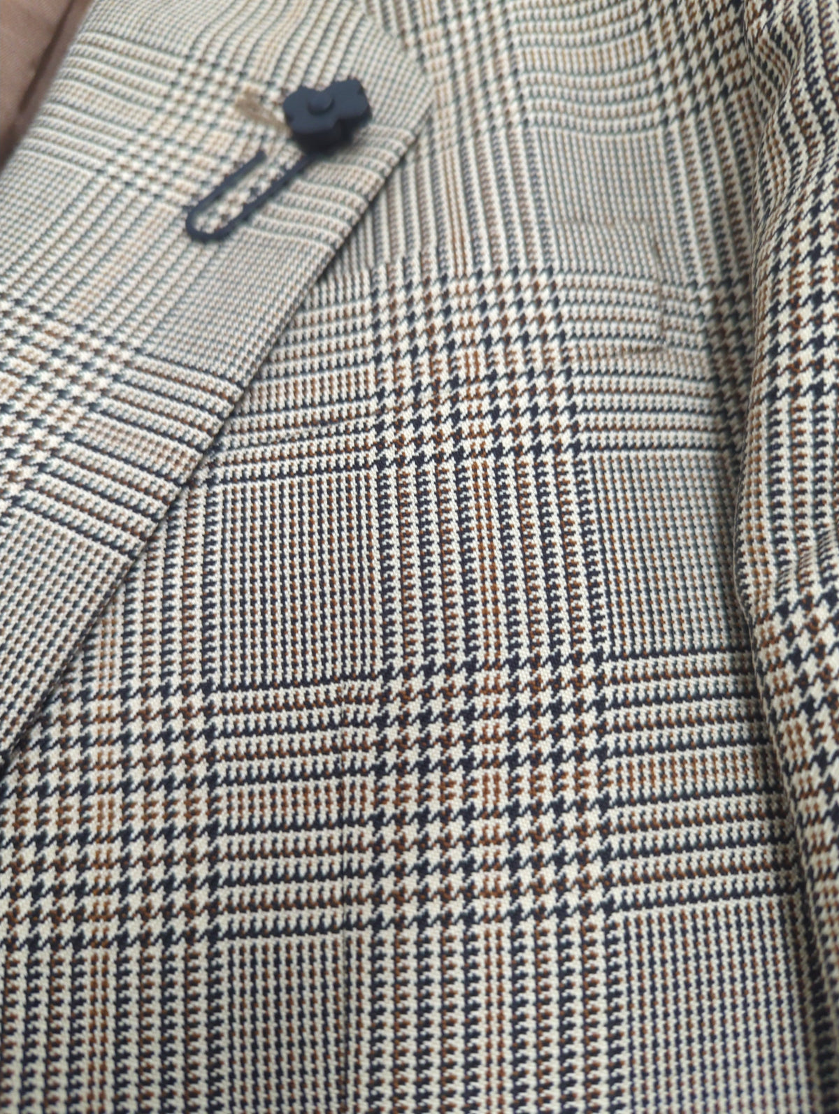 LARDINI:ジャケット