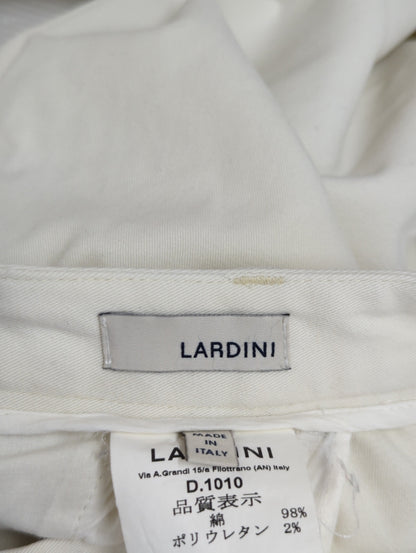 LARDINI:パンツ
