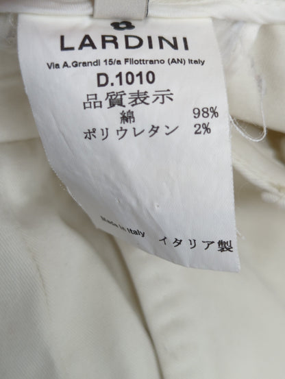 LARDINI:パンツ