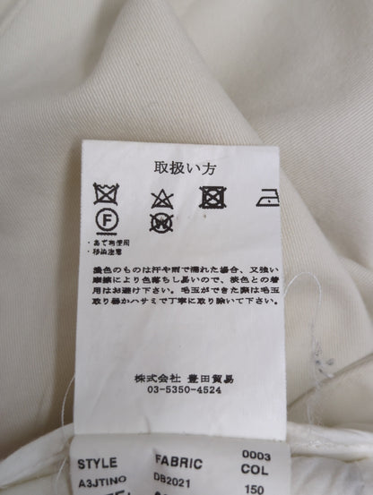 LARDINI:パンツ
