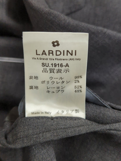 ストレッチウールトロムジスーツ