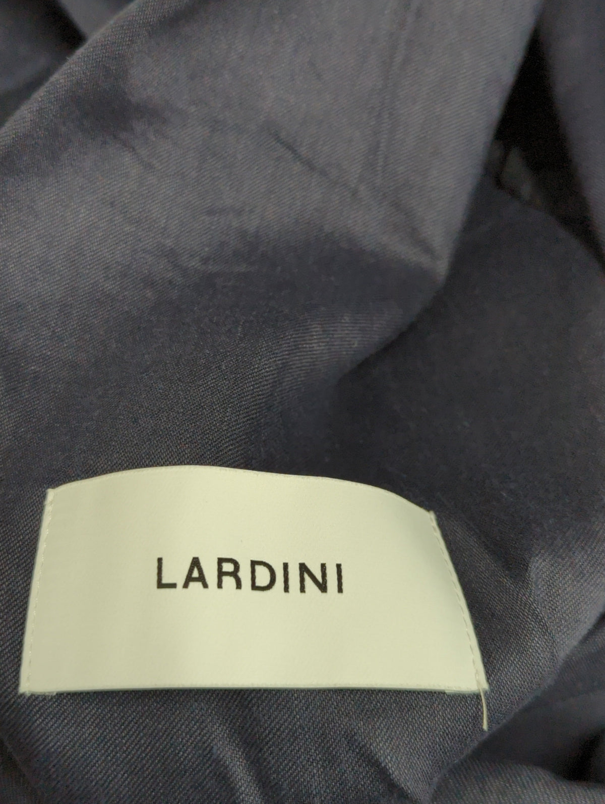LARDINI:ジャケット