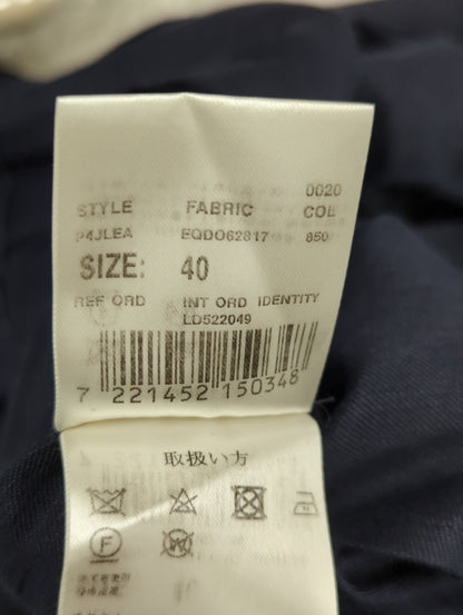 LARDINI:ジャケット