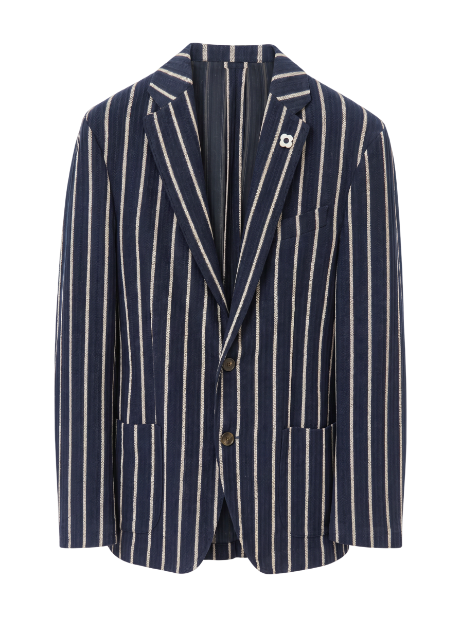 LARDINI:ジャケット