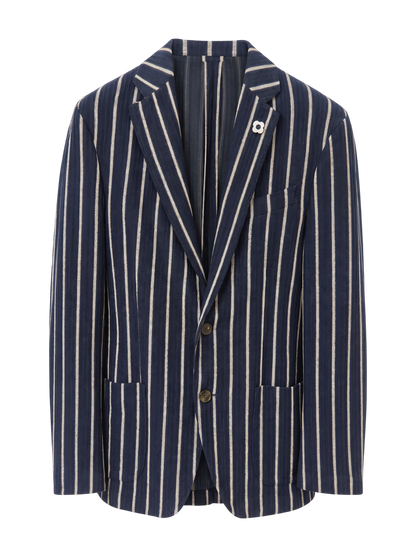 LARDINI:ジャケット