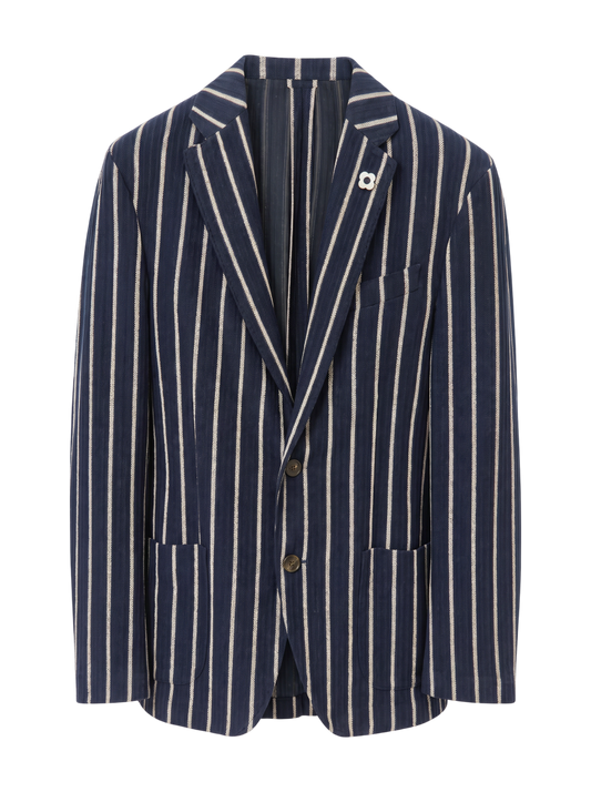 LARDINI:ジャケット