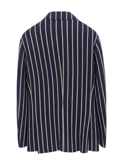LARDINI:ジャケット