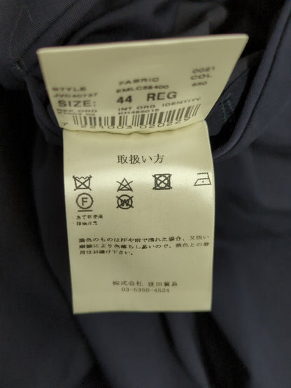 CAPLUIGI パンツ