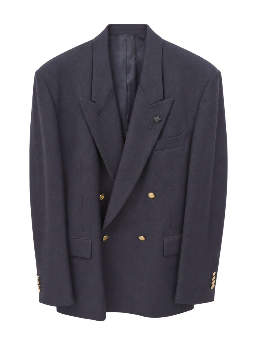 LARDINI:ジャケット
