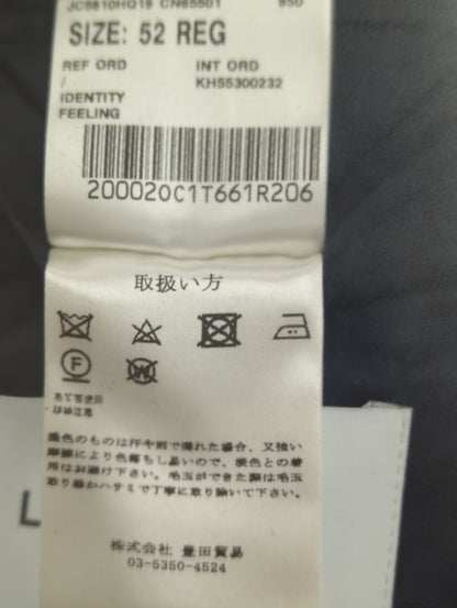 LARDINI:ジャケット