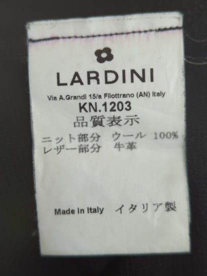 LARDINI:ジャケット