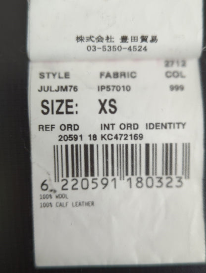 LARDINI:ジャケット