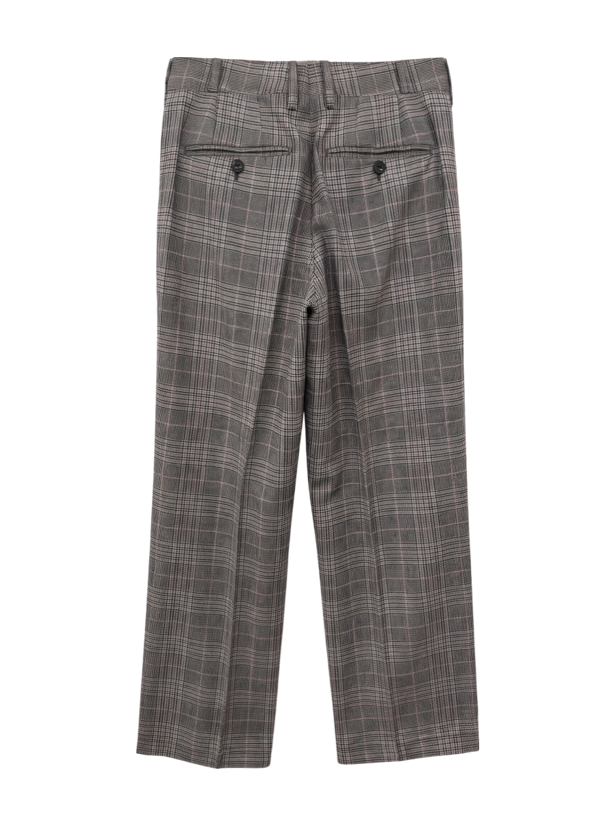 LARDINI:パンツ