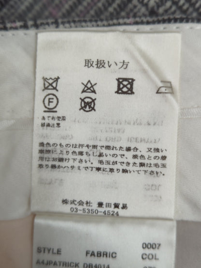 LARDINI:パンツ