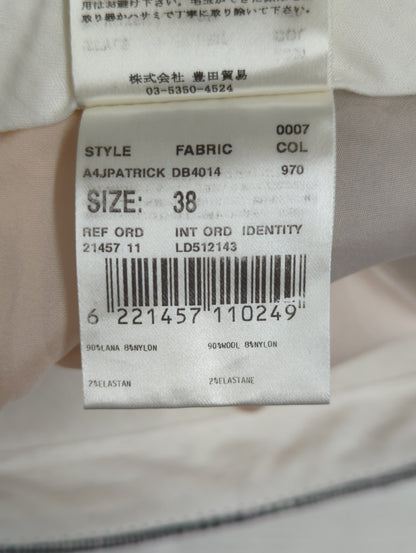 LARDINI:パンツ