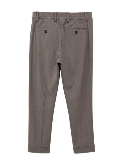 LARDINI:パンツ
