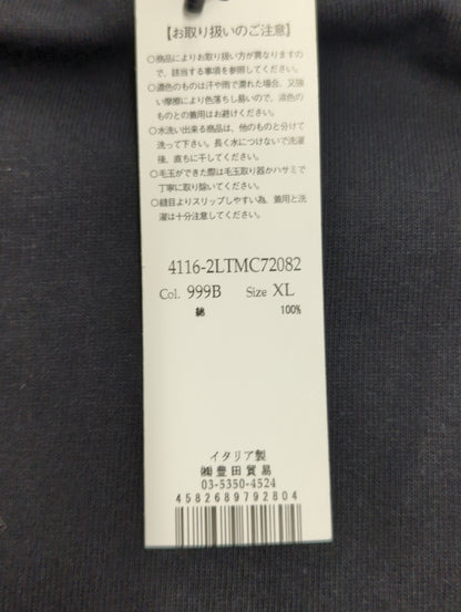 FOLLOWtheWAVEロゴTカットソー