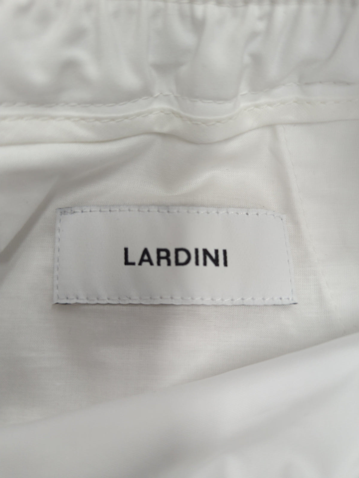 LARDINI:パンツ